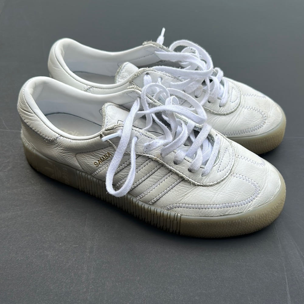 Adidas Samba Women’s 7.5